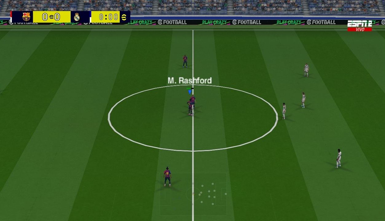 eFOOTBALL PES 2026 PPSSPP NEW UPDATE Screenshot 20260615 170241