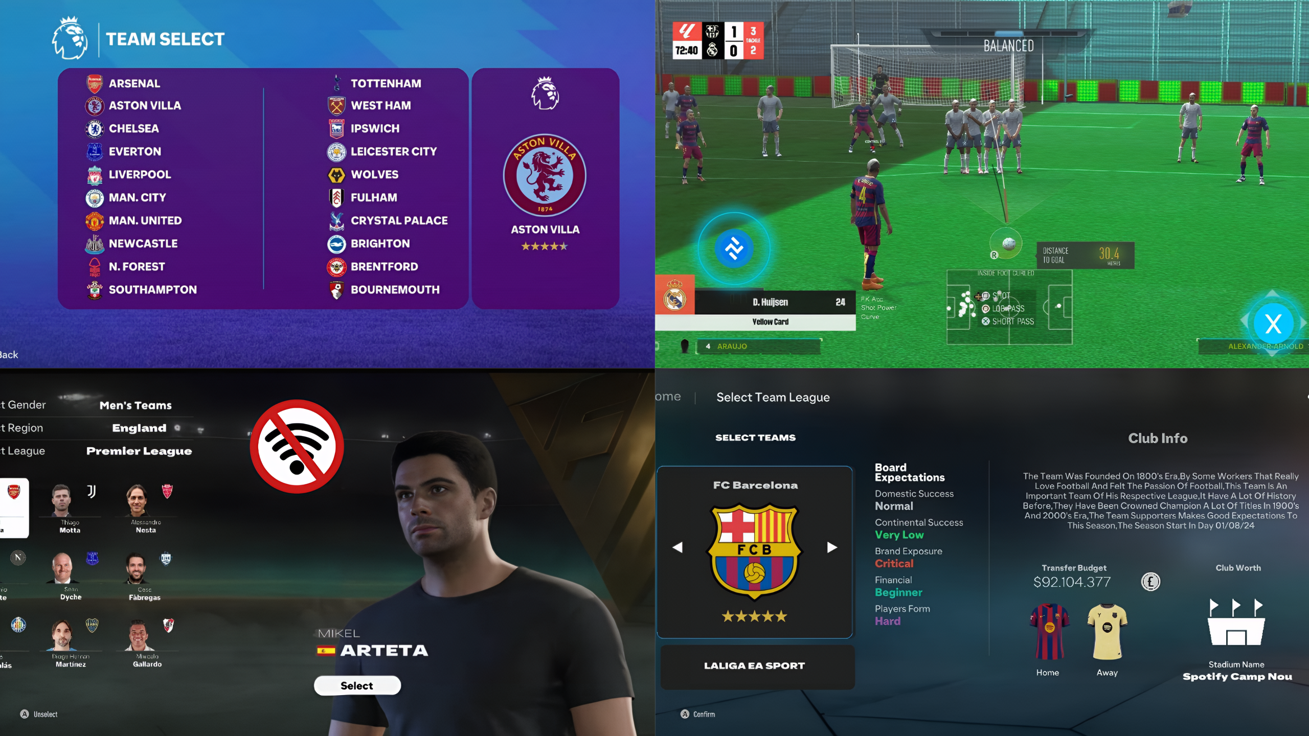 FIFA 16 MOD EA SPORTS FC 26 LITE DATA NEW UPDATE Video.Guru 20260604 150142067 1 Scaled