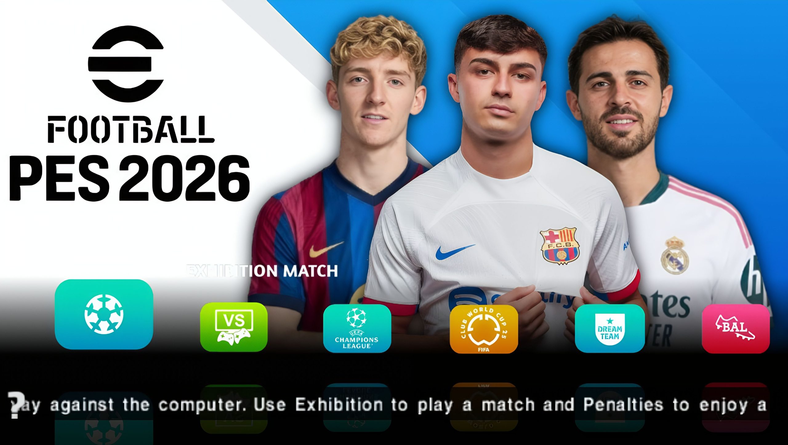 eFOOTBALL PES 2026 PPSSPP NEW UPDATE Video.Guru 20260615 180314872 Scaled