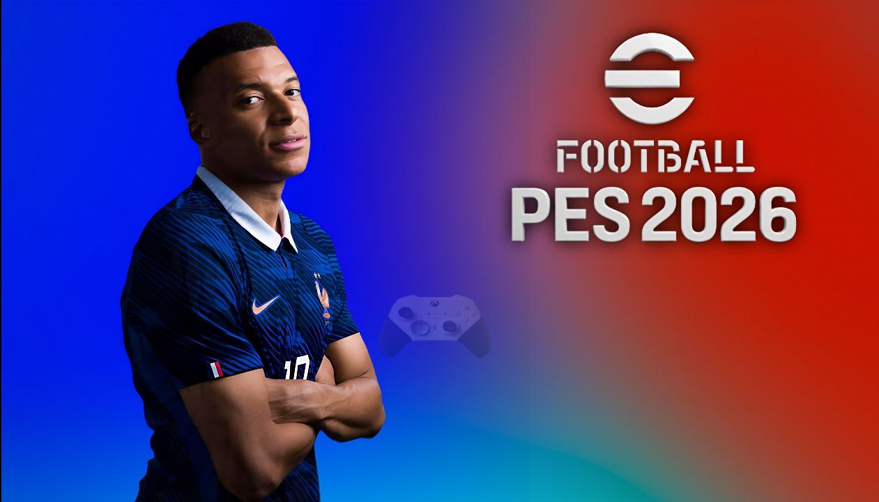 eFOOTBALL PES 2026 PPSSPP NEW UPDATE Screenshot 20260714 1119512