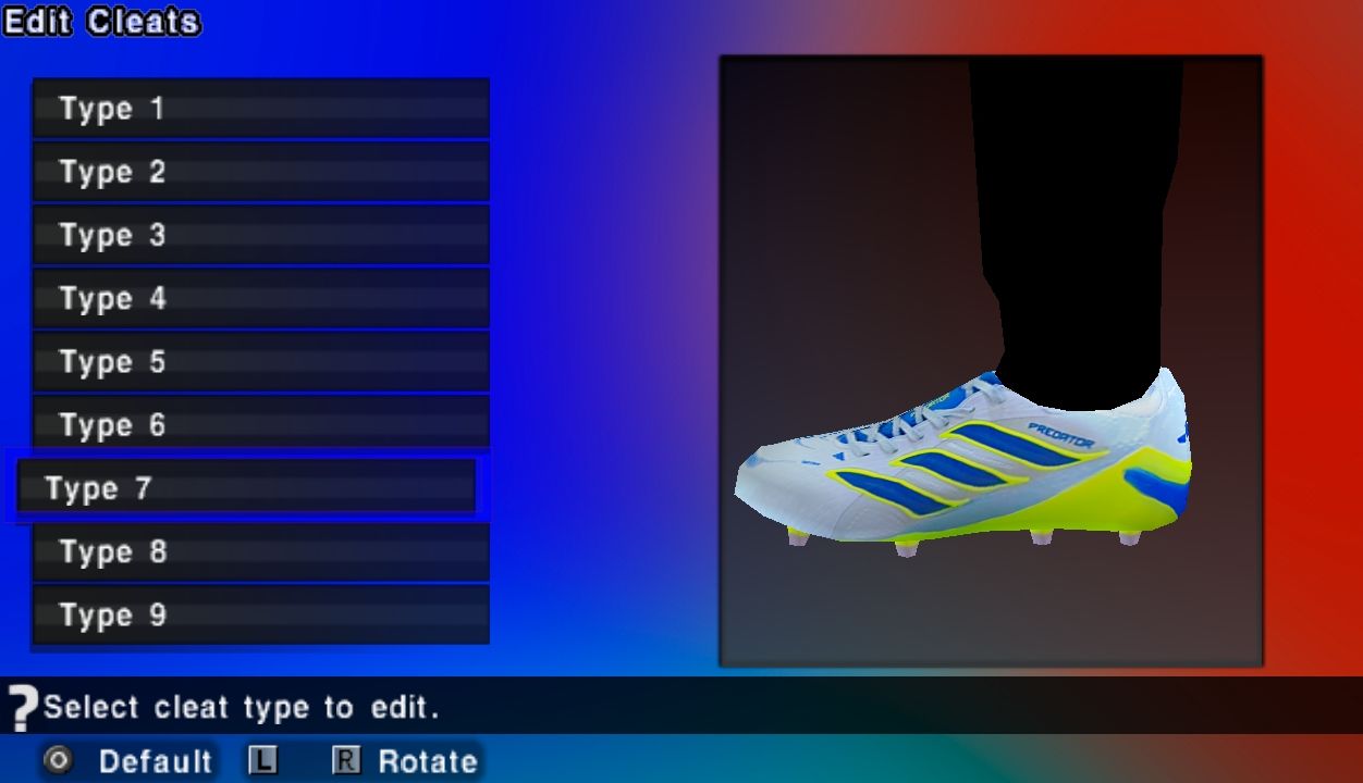 eFOOTBALL PES 2026 PPSSPP NEW UPDATE Screenshot 20260714 1120302