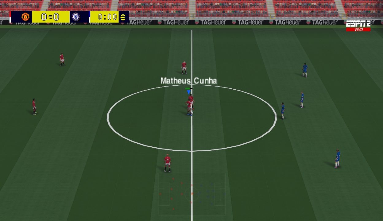 eFOOTBALL PES 2026 PPSSPP NEW UPDATE Screenshot 20260714 1129482