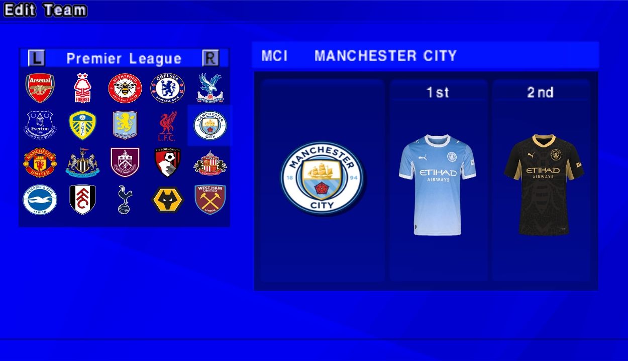 EA SPORTS FC 26 PPSSPP NEW UPDATE Screenshot 20260716 1048482