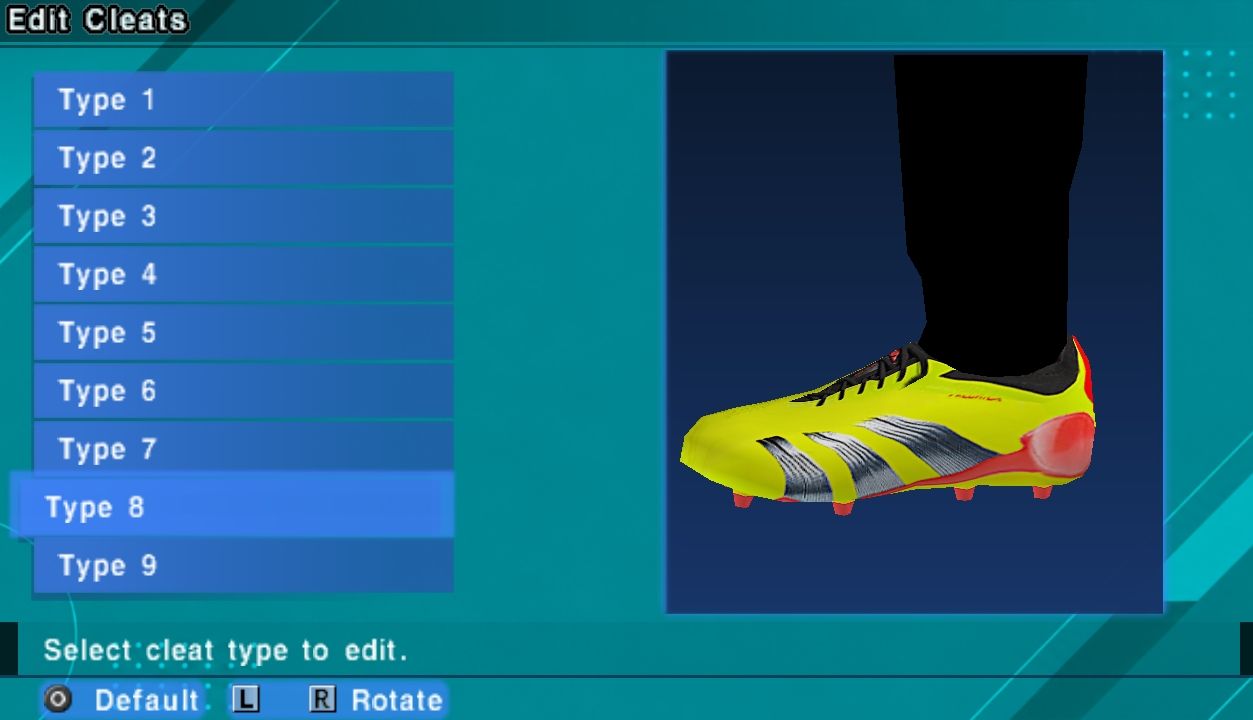 EA SPORTS FC 27 PPSSPP NEW UPDATE Screenshot 20260809 0111052