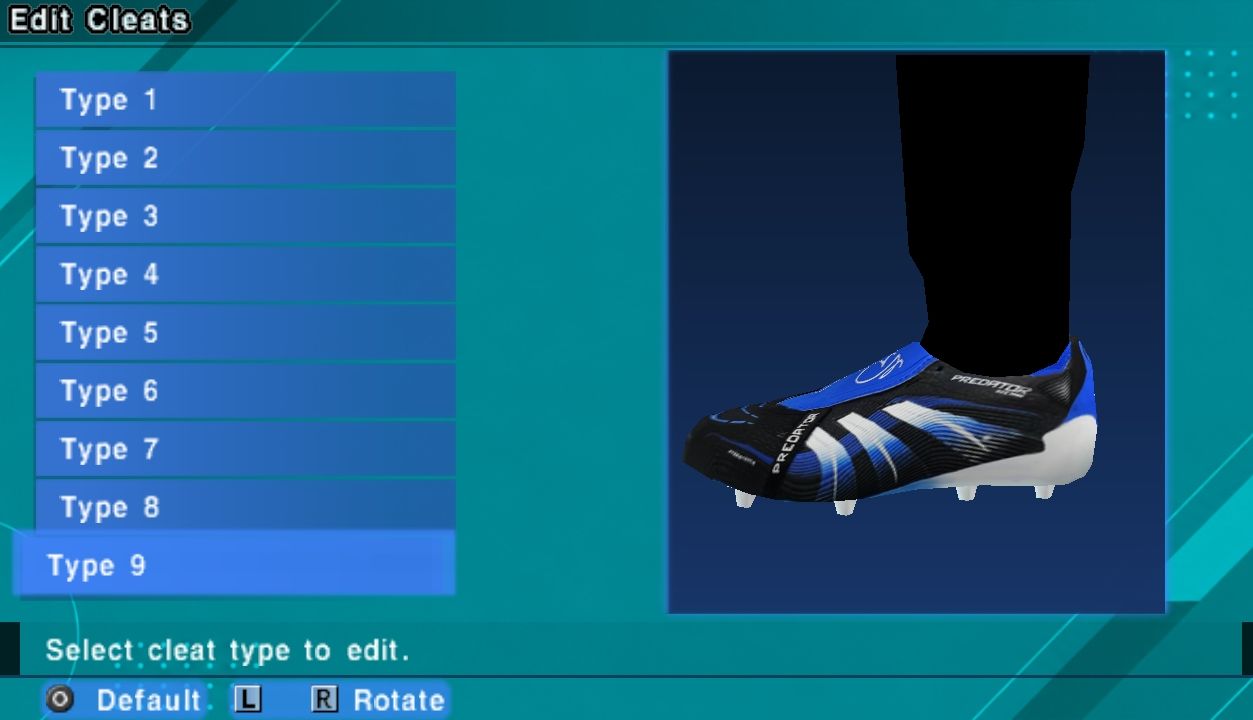 EA SPORTS FC 27 PPSSPP NEW UPDATE Screenshot 20260809 0111082