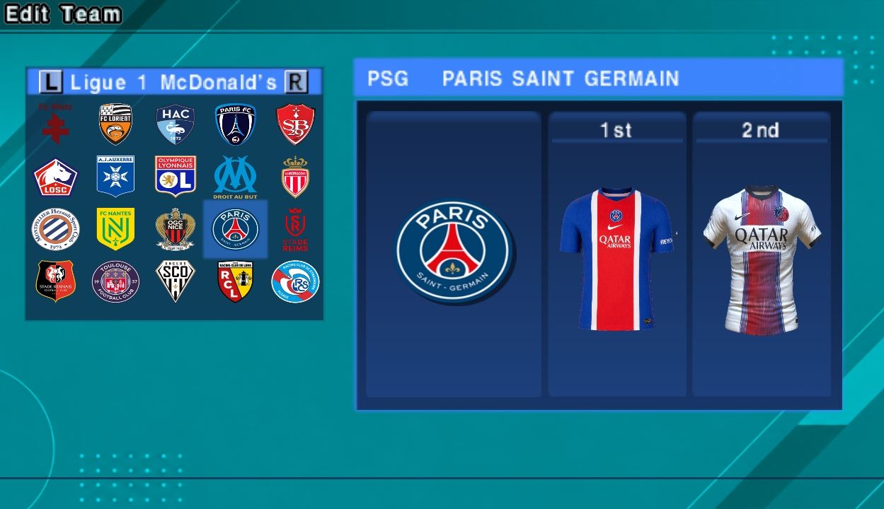 EA SPORTS FC 27 PPSSPP NEW UPDATE Screenshot 20260809 0111172