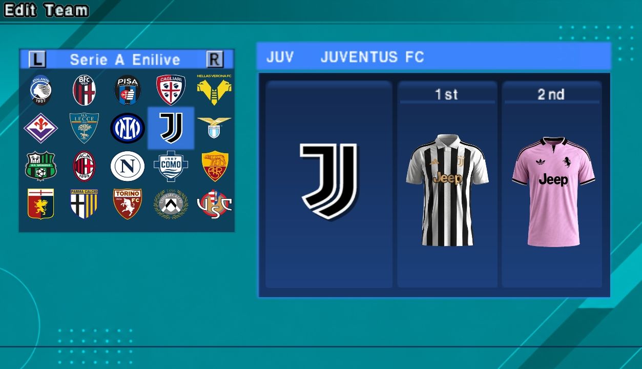EA SPORTS FC 27 PPSSPP NEW UPDATE Screenshot 20260809 0111242