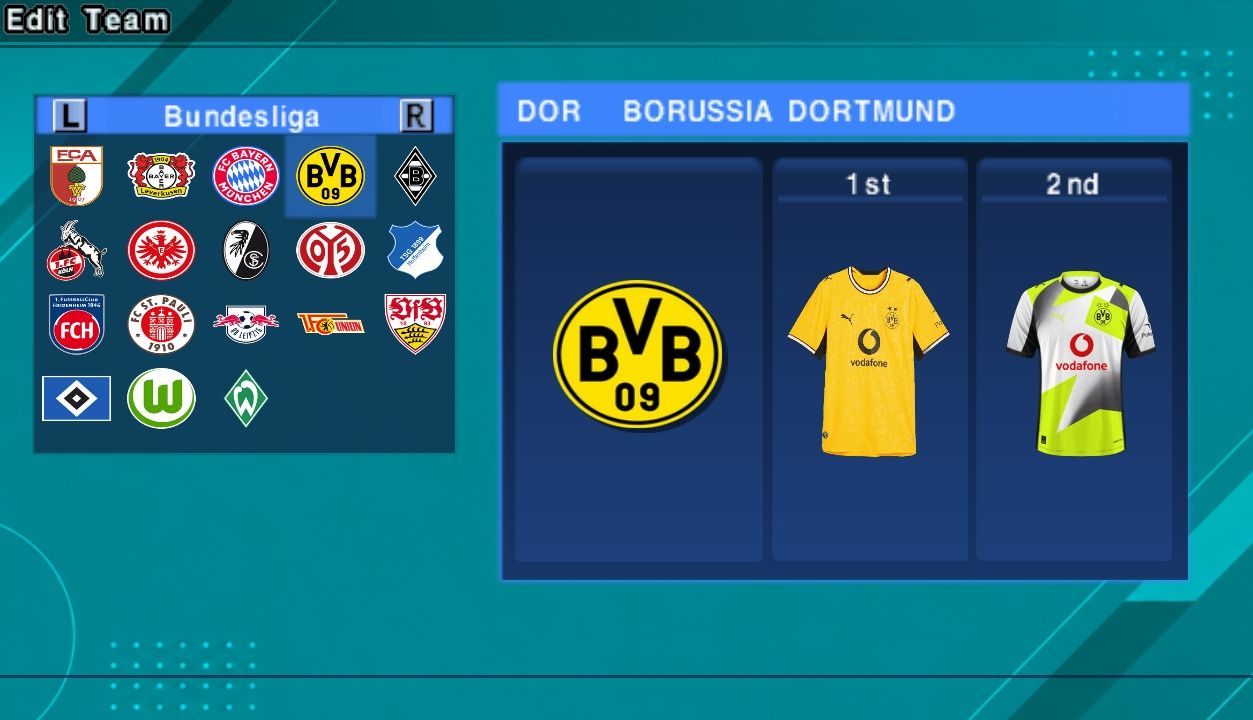EA SPORTS FC 27 PPSSPP NEW UPDATE Screenshot 20260809 0111312