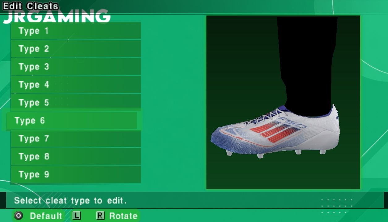 eFOOTBALL PES 2027 PPSSPP NEW UPDATE Screenshot 20260811 0947462