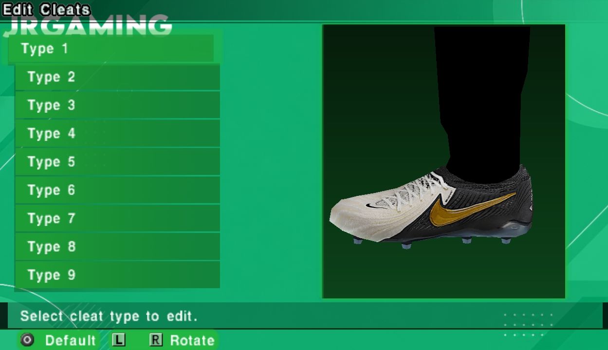eFOOTBALL PES 2027 PPSSPP NEW UPDATE Screenshot 20260811 0948032