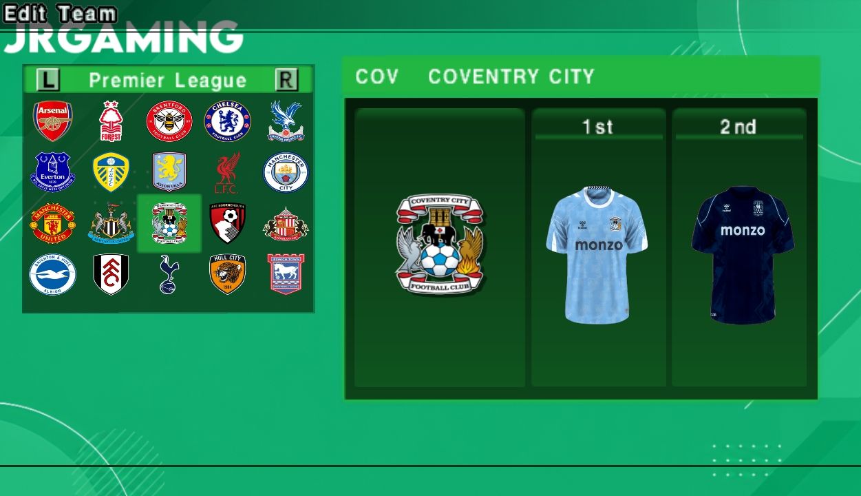 eFOOTBALL PES 2027 PPSSPP NEW UPDATE Screenshot 20260811 0948122