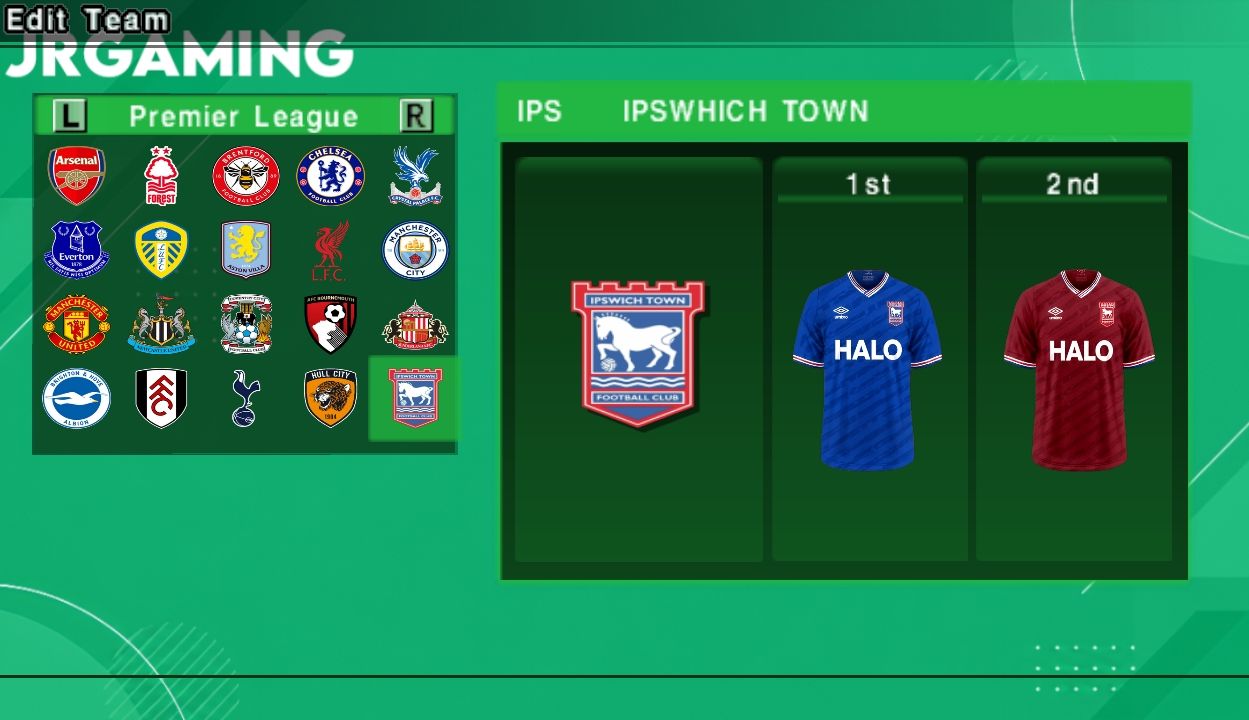 eFOOTBALL PES 2027 PPSSPP NEW UPDATE Screenshot 20260811 0948202