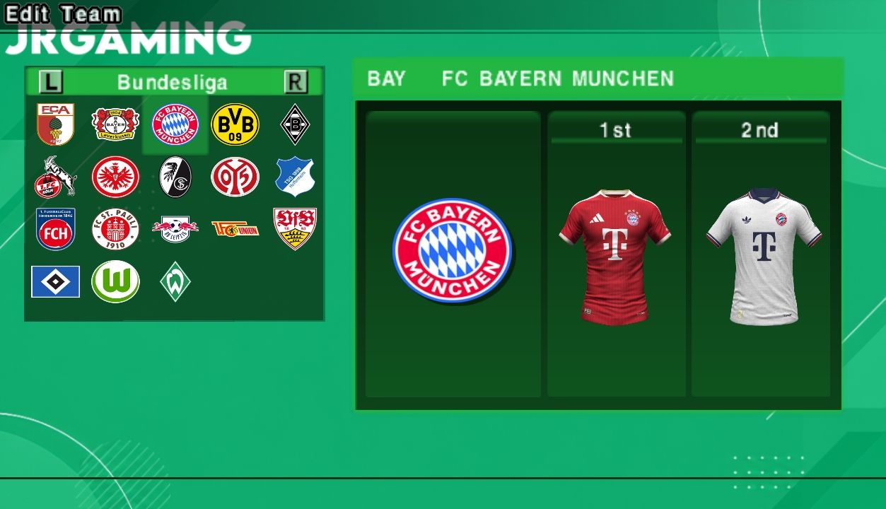 eFOOTBALL PES 2027 PPSSPP NEW UPDATE Screenshot 20260811 0948382